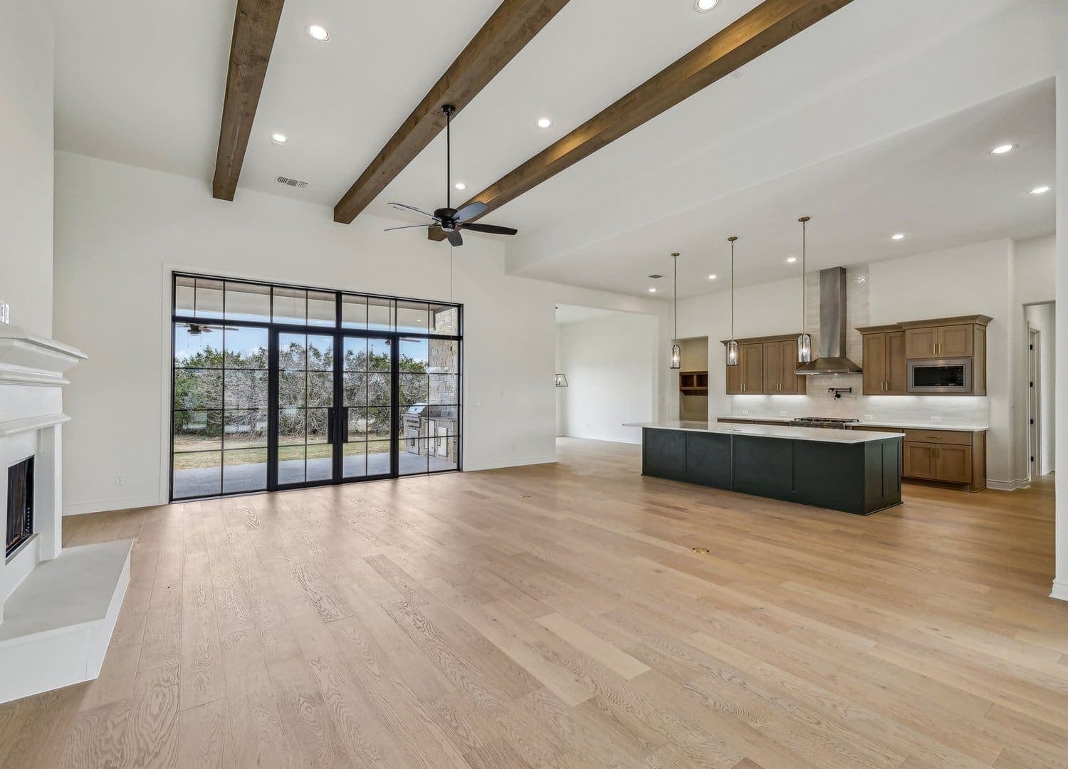 Flooring Installation Cost Guide: Austin TX 2026