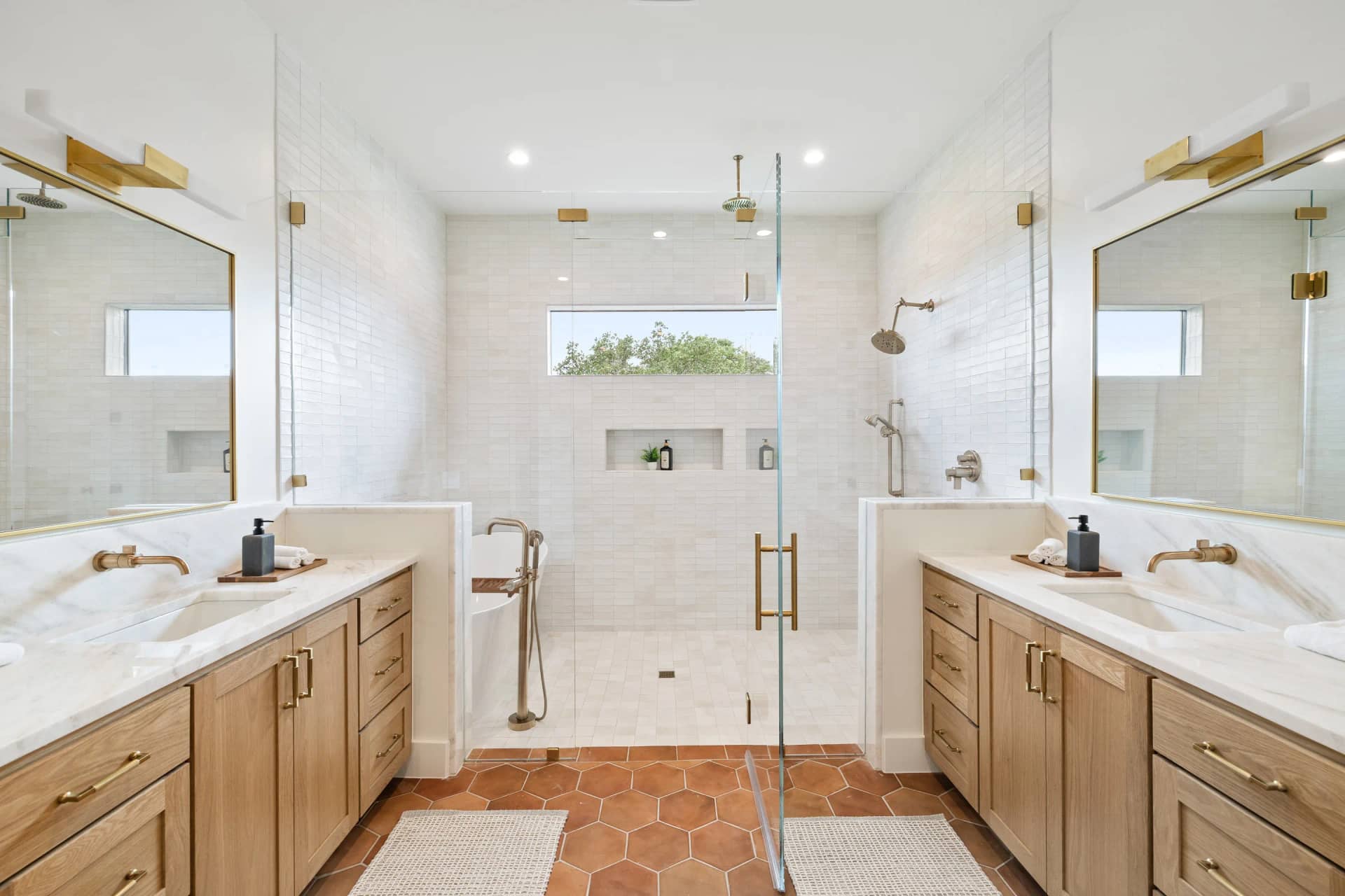 Custom Home Flooring Austin TX