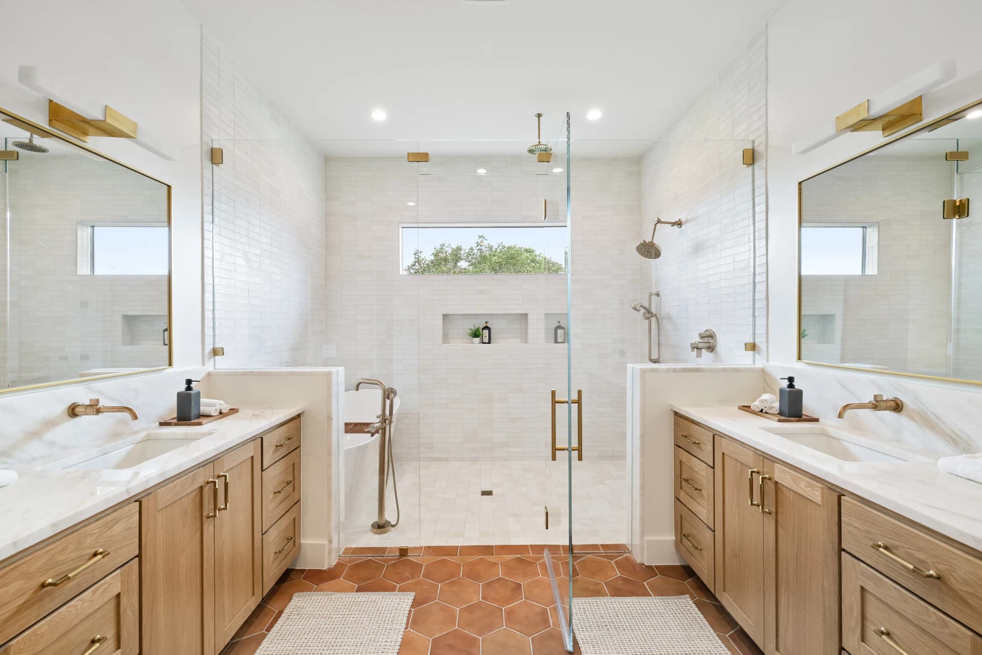 Professional Flooring Installation Leander