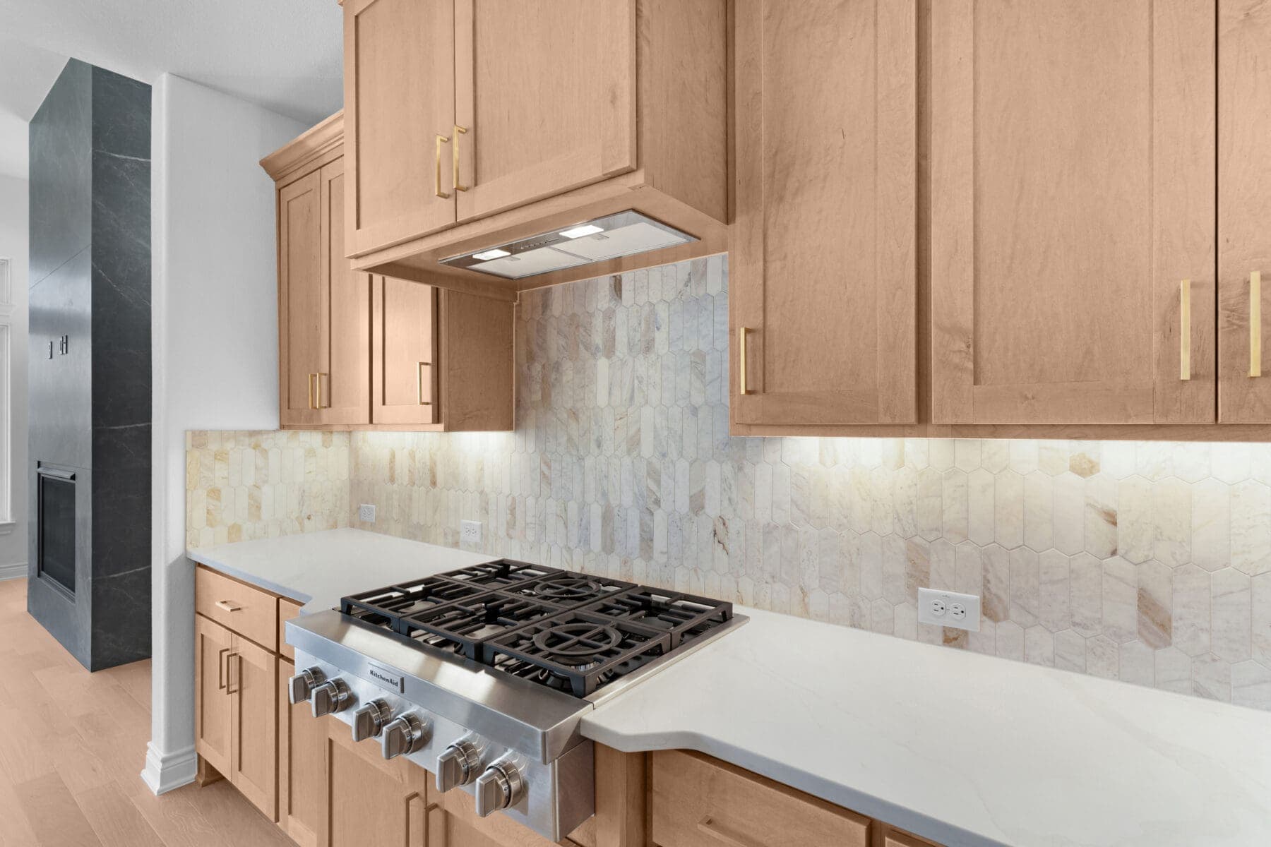 Professional Tile Installation