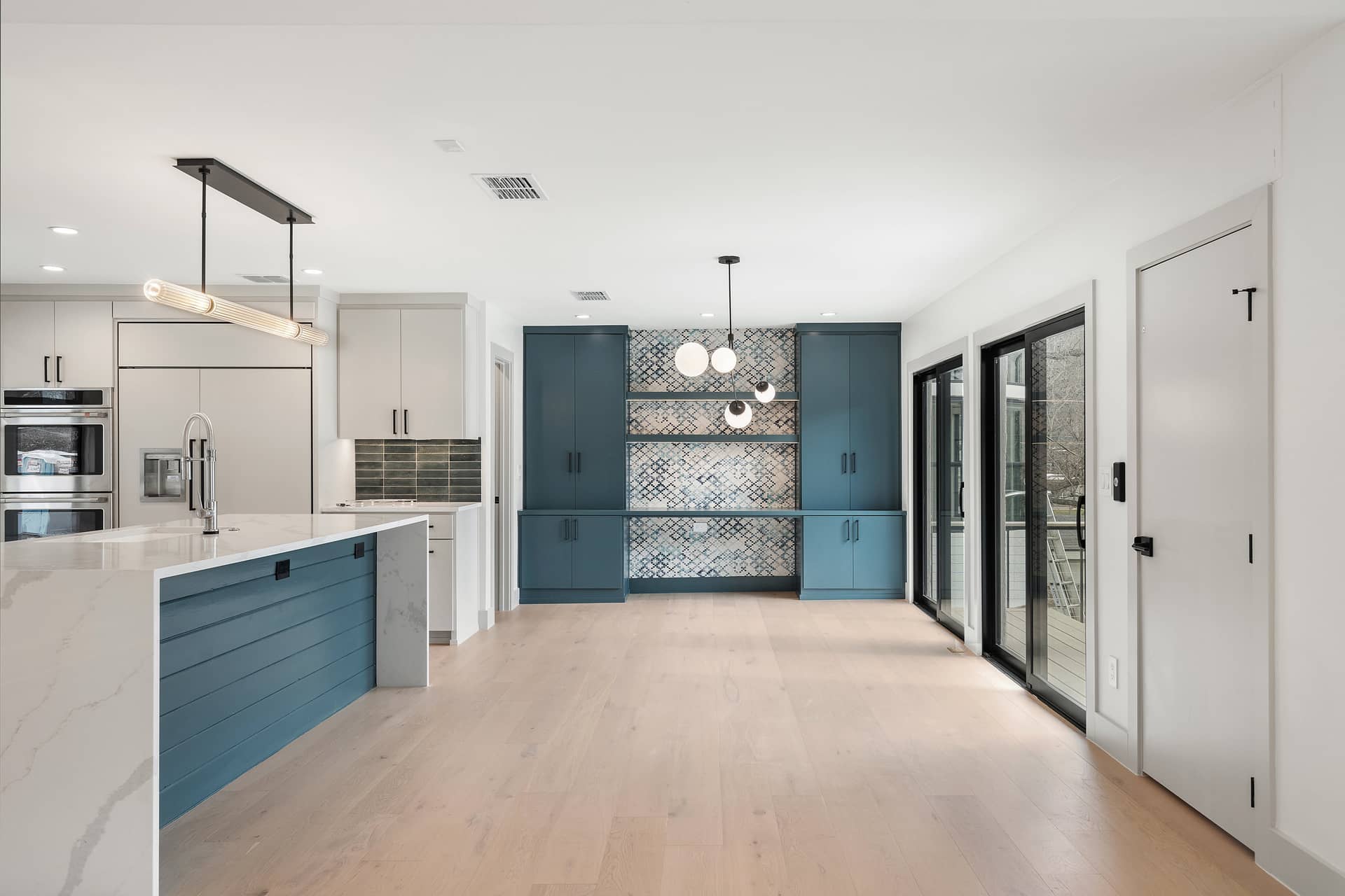 Hardwood vs Engineered Hardwood: Which is Right for Central Texas?