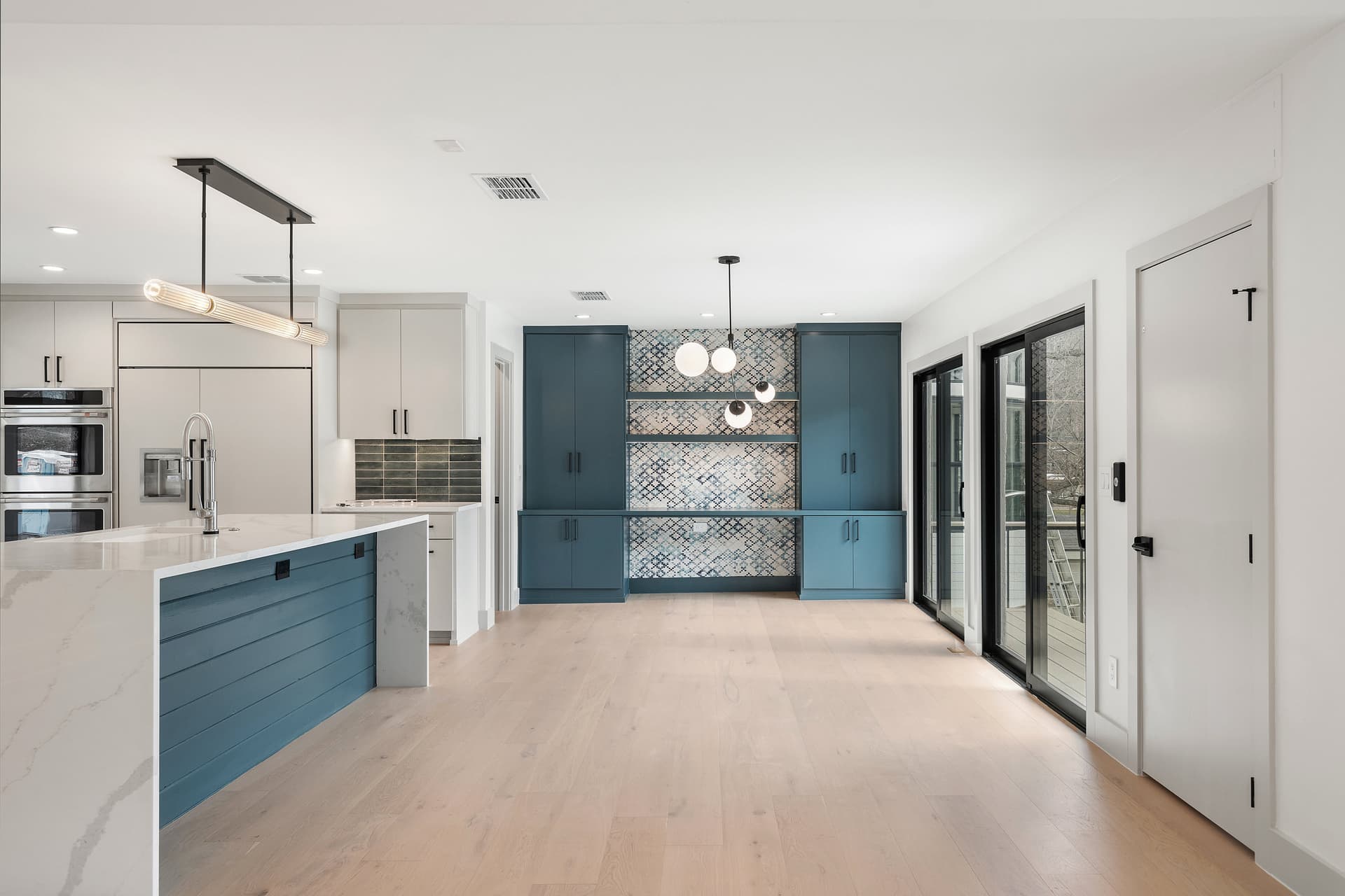 Hardwood vs Engineered Hardwood: Which is Right for Central Texas?