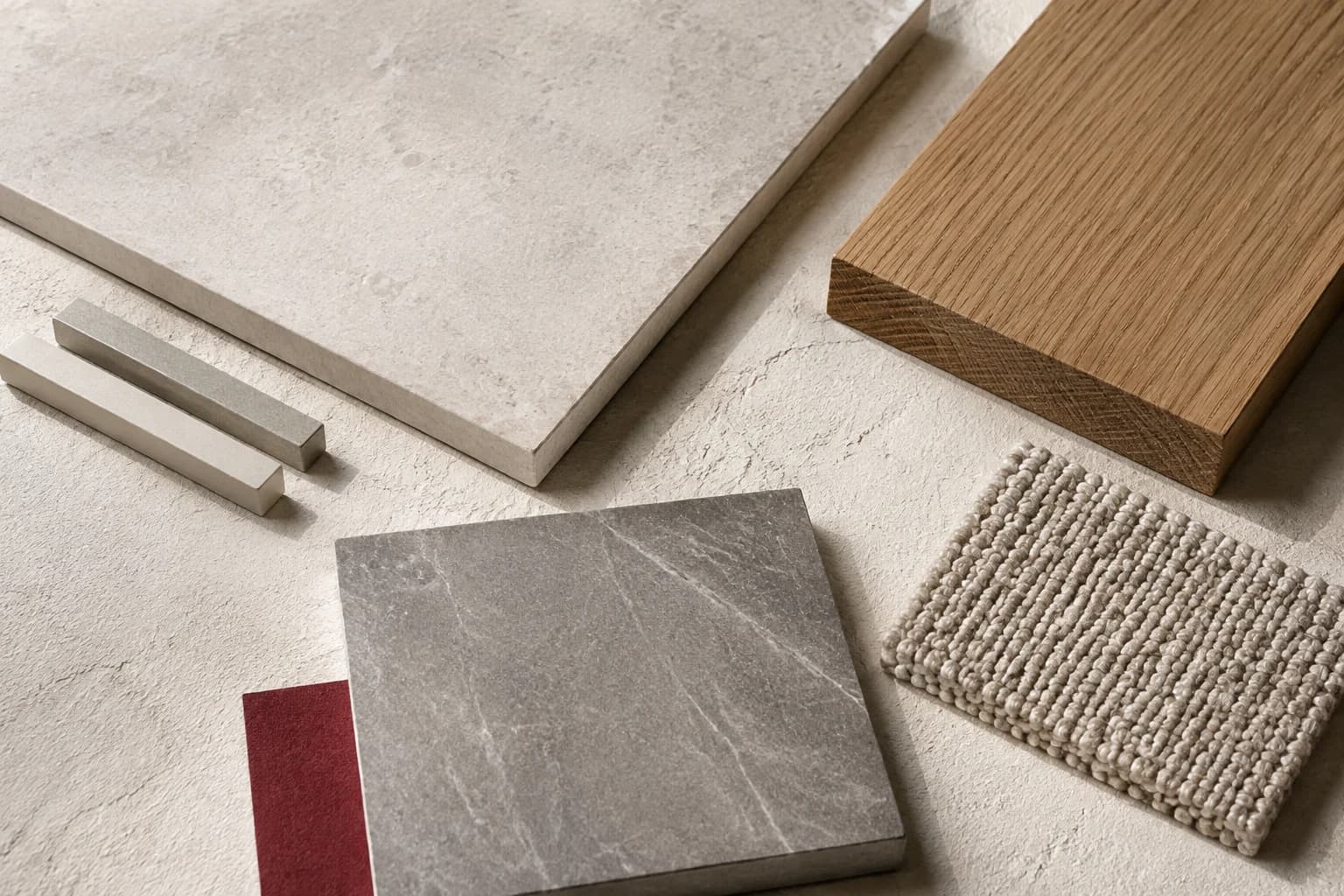 Flooring finish reference
