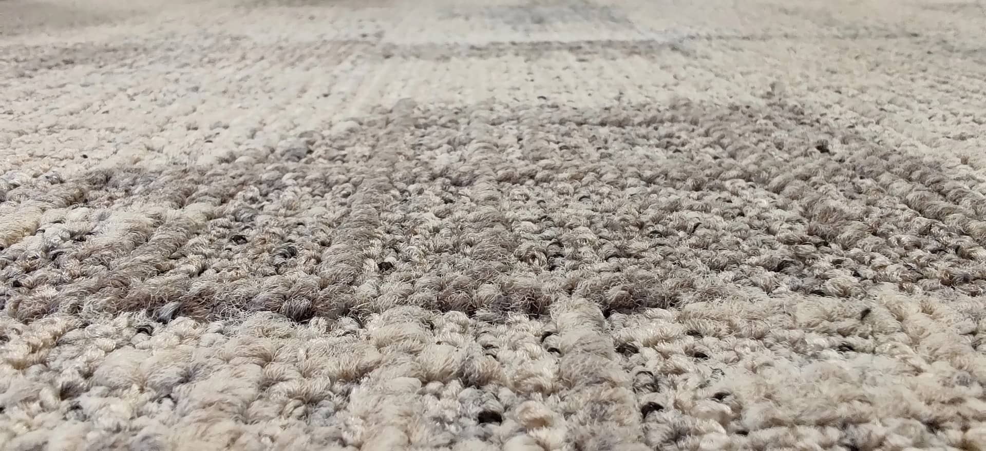 Berber Carpet