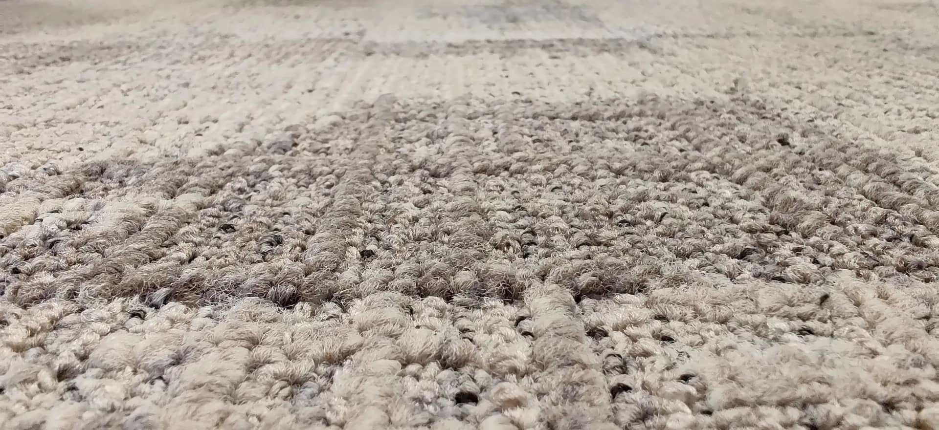 Berber Carpet