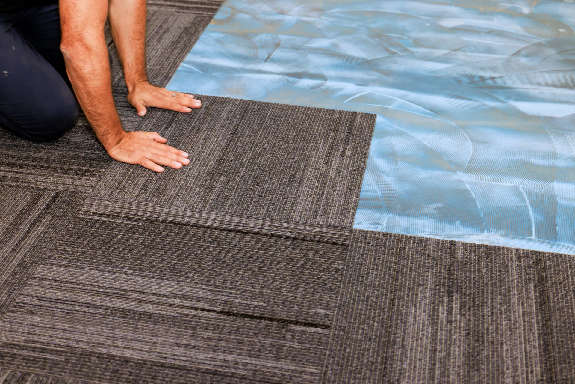 Carpet Tile