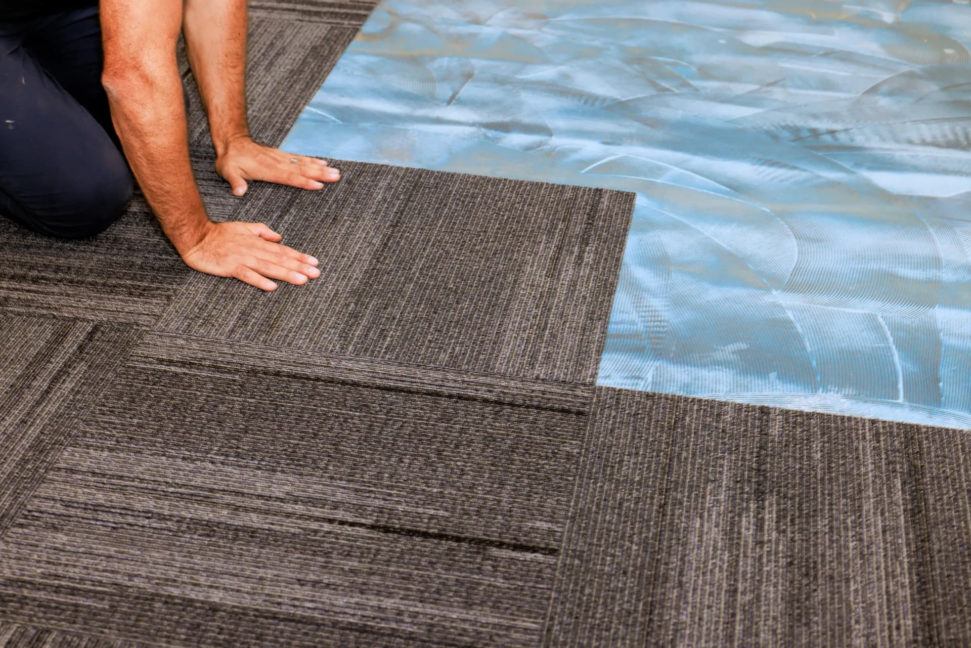 Carpet Tile