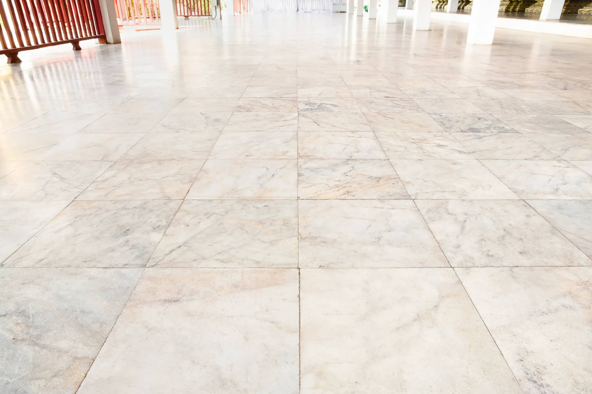 Natural Stone Flooring in Austin